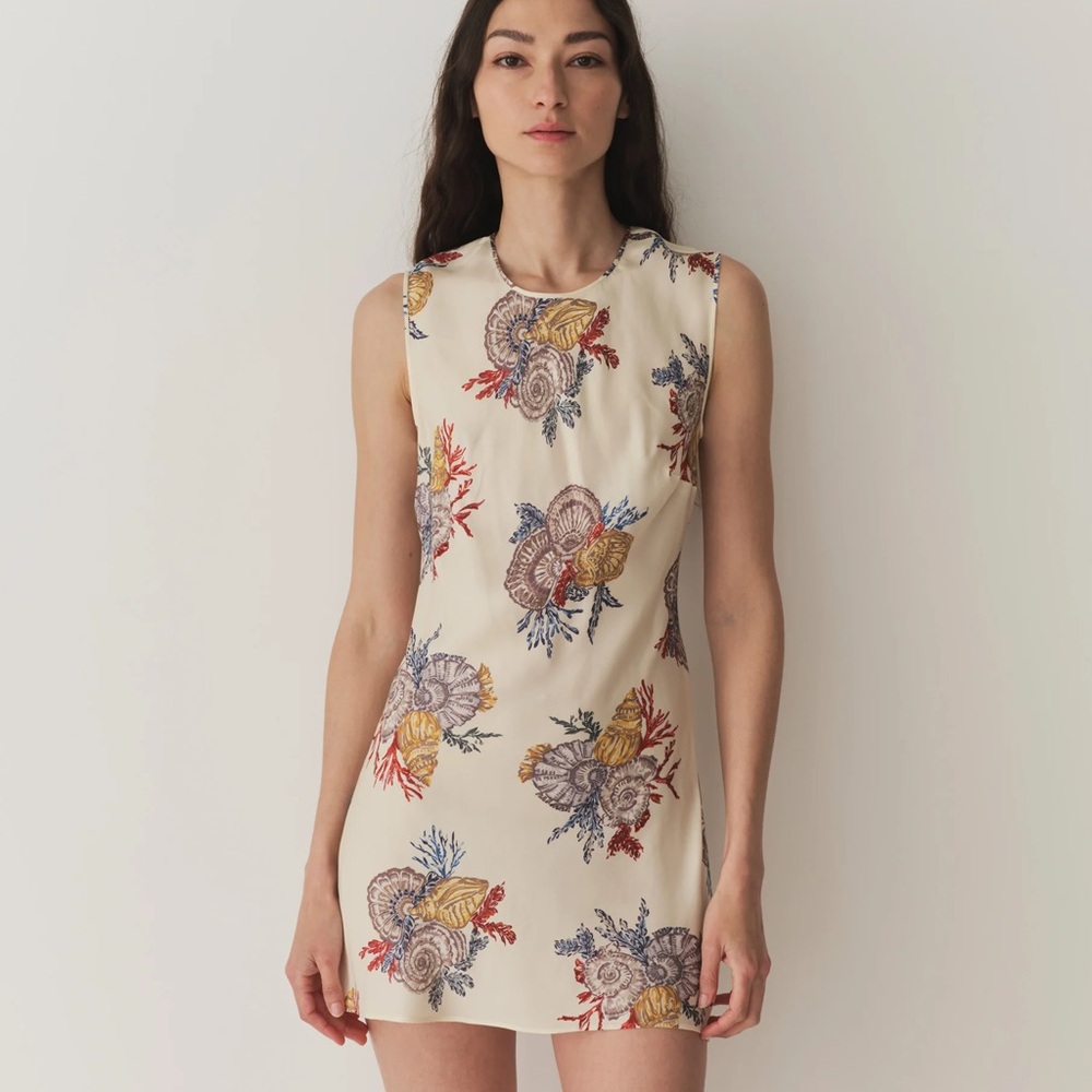 ISO!!!!!!!!!! - Doen Alamere Dress Mer Botanique